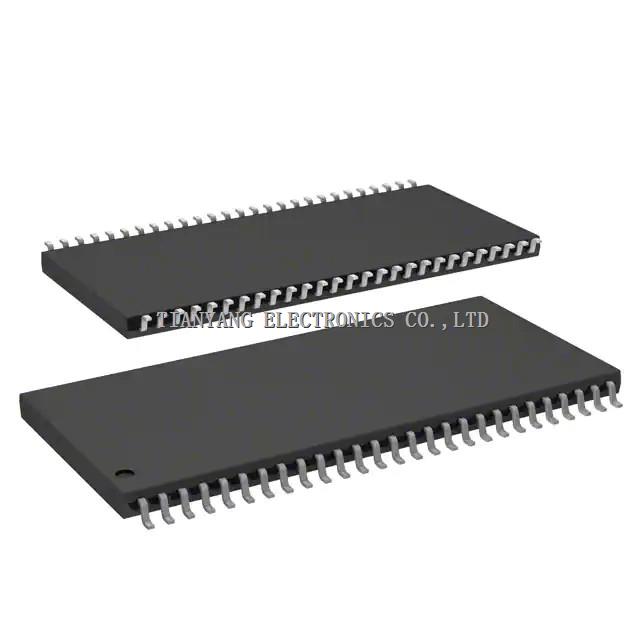 IS42S16160J-6TLI SDRAM 存儲(chǔ)器 IC 電子元器件一站式配單服務(wù)-IS42S16160J-6TLI盡在買(mǎi)賣(mài)IC網(wǎng)