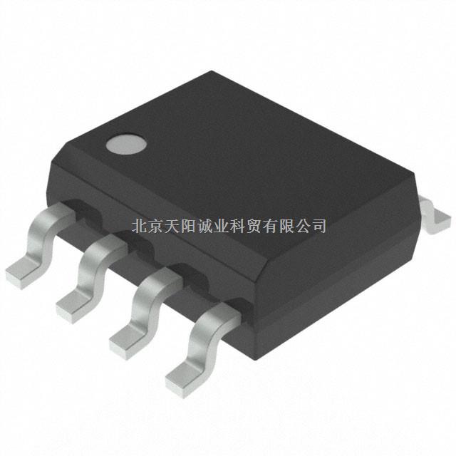 AT24C01C-SSHM-T EEPROM 存儲(chǔ)器 IC 1Kb（128 x 8） I2C 1 MHz 550 ns 8-SOIC-AT24C01C-SSHM-T盡在買賣IC網(wǎng)