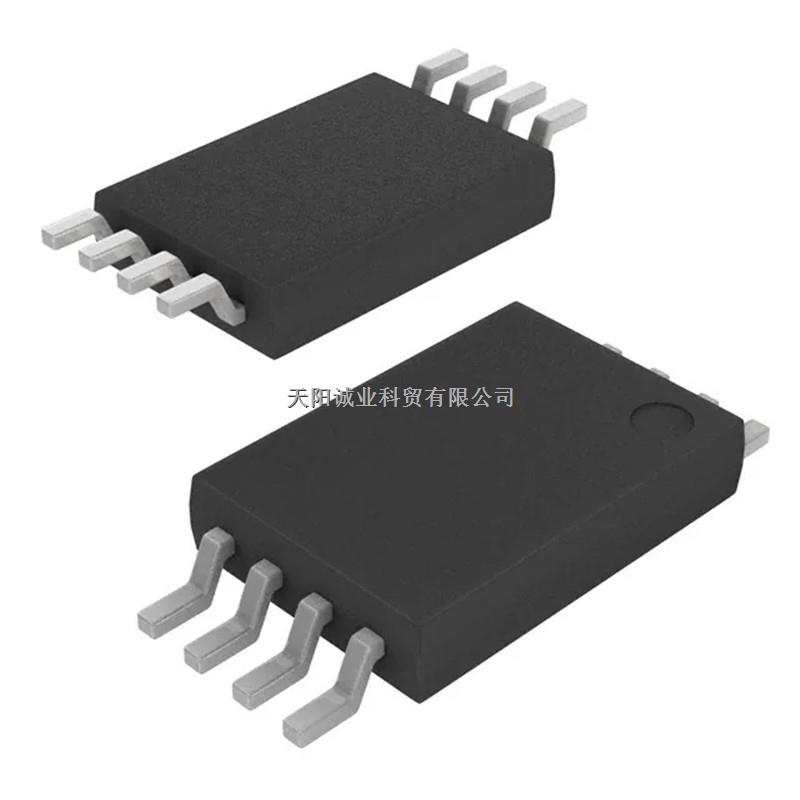 CAT24C32YI-GT3 EEPROM 存儲器 IC 32Kb I2C 1 MHz 400 ns 8-TSSOP-CAT24C32YI-GT3盡在買賣IC網(wǎng)