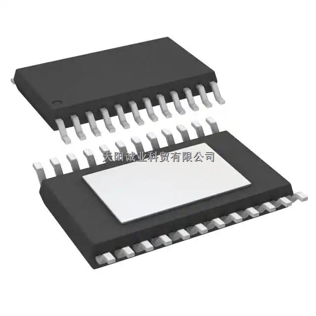 TPS70302PWPR PMIC - 穩(wěn)壓器 - 線性 正 可調(diào)式 2 輸出 1A，2A 24-HTSSOP-TPS70302PWPR盡在買賣IC網(wǎng)