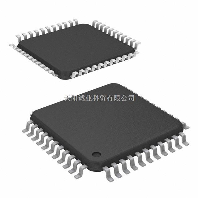 ATMEGA32A-AU AVR AVR? ATmega 微控制器 IC 8 位 16MHz 32KB（16K x 16） 閃存 44-TQFP（10x10）-ATMEGA32A-AU盡在買賣IC網(wǎng)