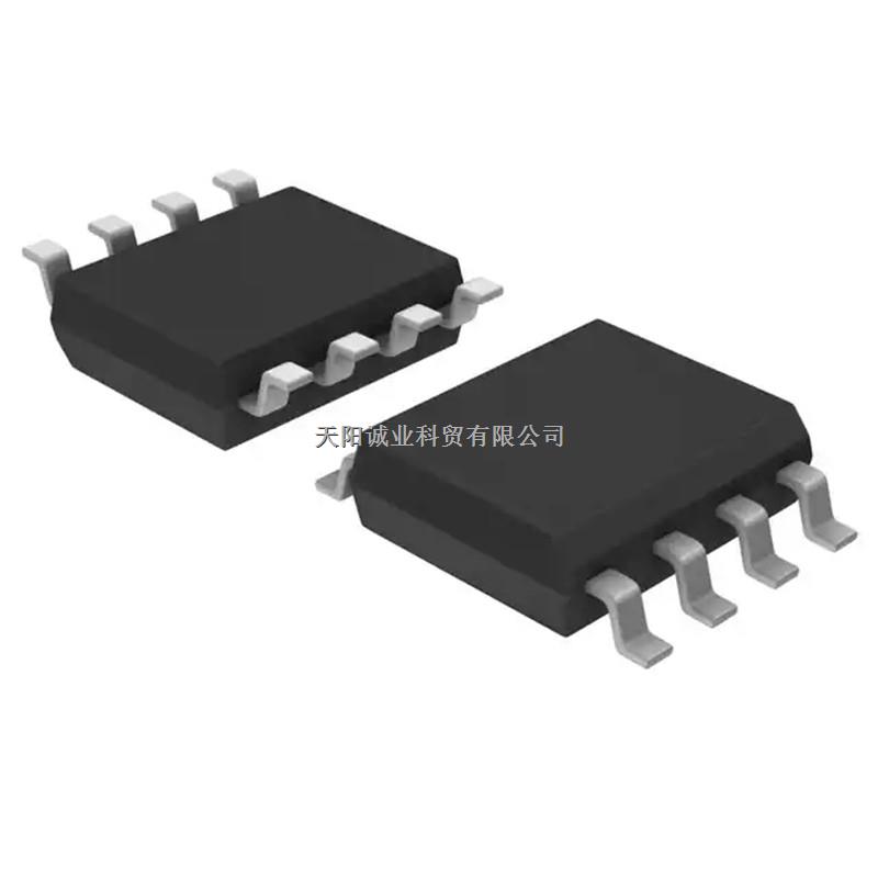 GD25Q32CTIGR FLASH - NOR 存儲(chǔ)器 IC 32Mb SPI - 四 I/O 120 MHz 8-SOP-GD25Q32CTIGR盡在買賣IC網(wǎng)