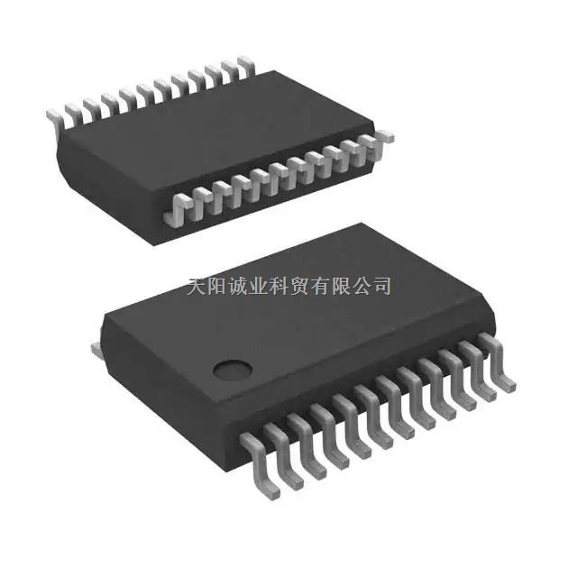 SN74LVC8T245DBR 轉(zhuǎn)換收發(fā)器 2 元件 8 位每元件 三態(tài) Output 24-SSOP-SN74LVC8T245DBR盡在買賣IC網(wǎng)