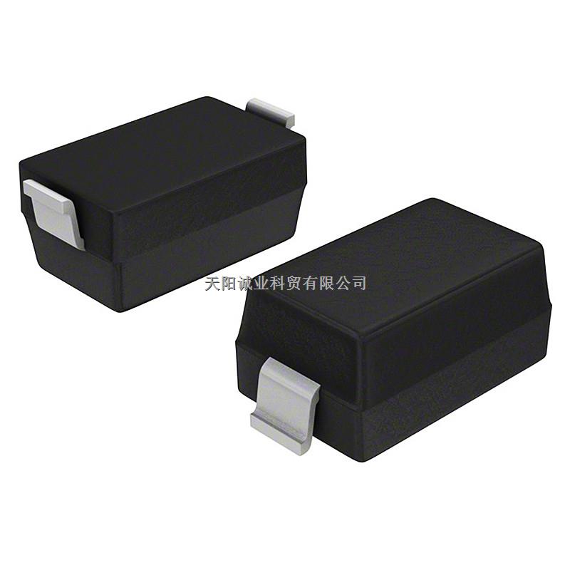 MMSZ5240BT1G 穩(wěn)壓二極管 10V 500mW 已到貨，入庫東莞倉 品質(zhì)保證-MMSZ5240BT1G盡在買賣IC網(wǎng)