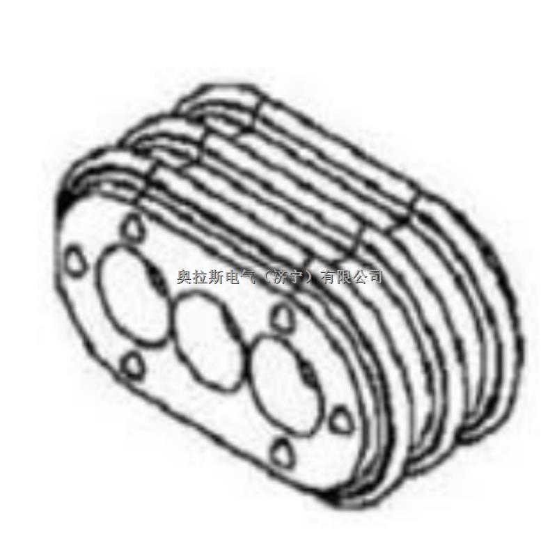 安波福/APTIV 原裝進(jìn)口電子元器件汽車連接器密封件 12047907-12047907盡在買賣IC網(wǎng)