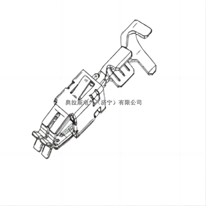 安波福/APTIV 原裝進(jìn)口電子元器件連接器插針15344659-15344659盡在買賣IC網(wǎng)