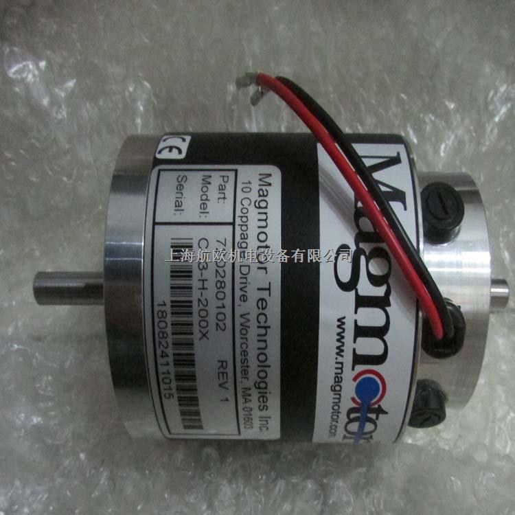 Magmotor凸字盤電機(jī)BF23-H-225FE-盡在買賣IC網(wǎng)