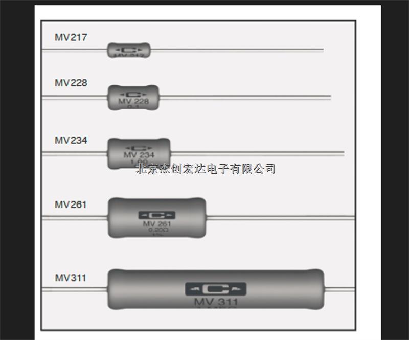 美國Caddock電阻器-MP825TO-126盡在買賣IC網(wǎng)