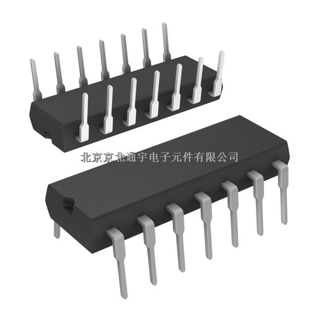 IR2110PBF集成電路 電源管理 半橋 柵極驅(qū)動器 IC 非反相 14-DIP-IR2110PBF盡在買賣IC網(wǎng)