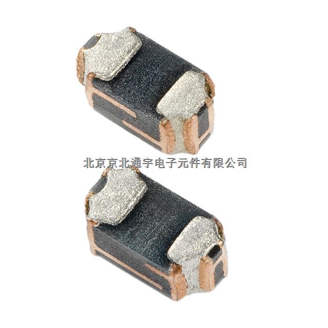 0402L035SLKR聚合物 PTC 自恢復保險絲 6V 350 mA Ih 表面貼裝型 -0402L035SLKR盡在買賣IC網