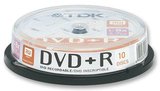 DVD+R47SPCBEC10L