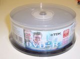 DVD-R47CB25EB