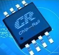 CR電源IC民展微CHIP-RAIL一級代理商集成電路IC驅(qū)動IC