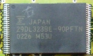 TDA5200A3