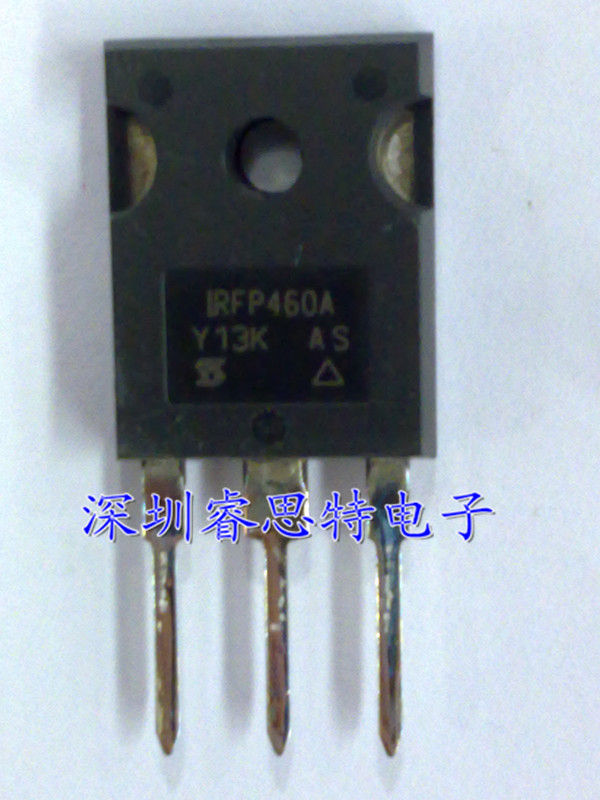 IRFP460APBF 