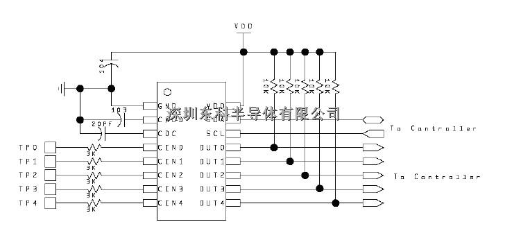 DK704/DK705